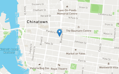 760 Johnson St, 1204, Victoria, BC