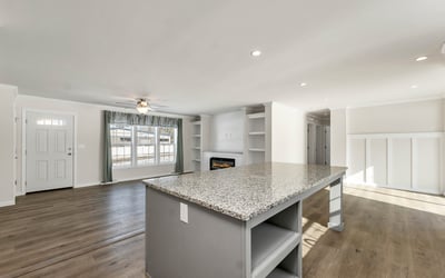 Greystone Village, Maple Leaf Village, Granite Post Green & Shel-Al, North Hampton, NH
