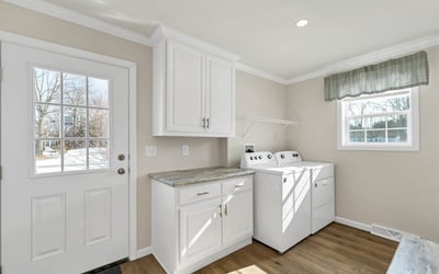 Greystone Village, Maple Leaf Village, Granite Post Green & Shel-Al, North Hampton, NH