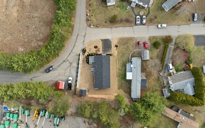 Greystone Village, Maple Leaf Village, Granite Post Green & Shel-Al, North Hampton, NH