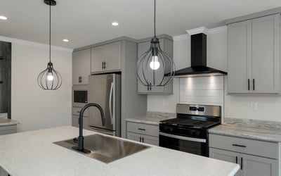 Greystone Village, Maple Leaf Village, Granite Post Green & Shel-Al, North Hampton, NH
