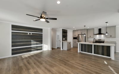Greystone Village, Maple Leaf Village, Granite Post Green & Shel-Al, North Hampton, NH