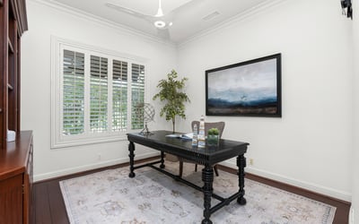 1 Tucson, Coto de Caza, CA