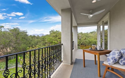1 Tucson, Coto de Caza, CA