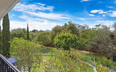 1 Tucson, Coto de Caza, CA