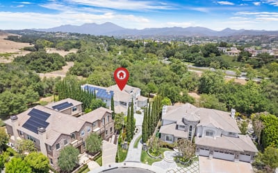 1 Tucson, Coto de Caza, CA
