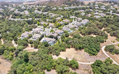 1 Tucson, Coto de Caza, CA