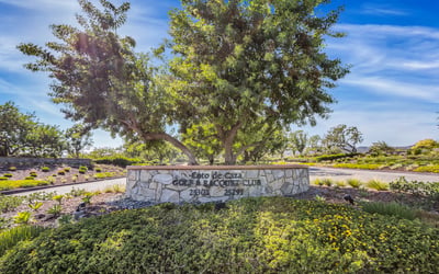 1 Tucson, Coto de Caza, CA