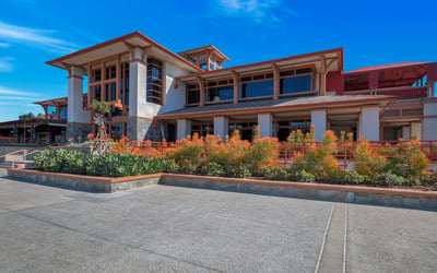 1 Tucson, Coto de Caza, CA