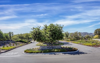 1 Tucson, Coto de Caza, CA