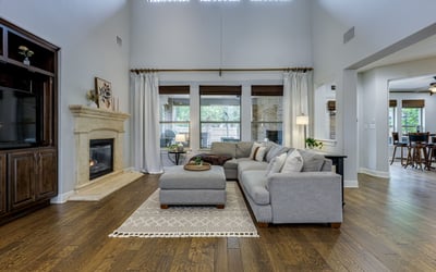 11932 Palisades Parkway, Austin, TX