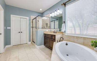 11932 Palisades Parkway, Austin, TX