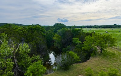 16833 County Road 2200, Lometa, TX