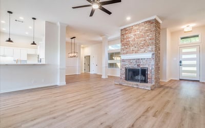 107 Copperleaf, Lakeway, TX