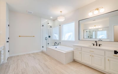 107 Copperleaf, Lakeway, TX