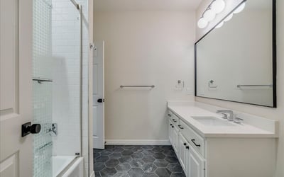 107 Copperleaf, Lakeway, TX