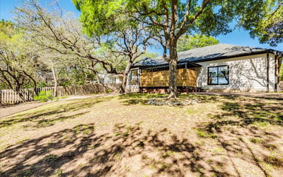 107 Copperleaf, Lakeway, TX