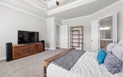 331 Linden Loop, Driftwood, TX