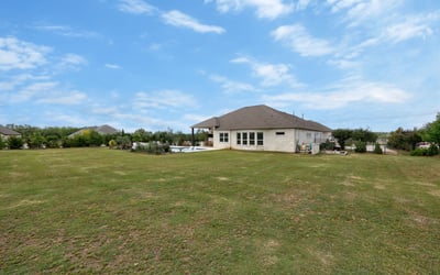 331 Linden Loop, Driftwood, TX