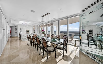 7000 Island Blvd PH-02, Aventura, FL