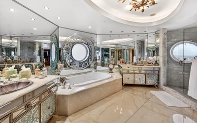 7000 Island Blvd PH-02, Aventura, FL