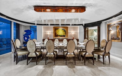 7000 Island Blvd PH-02, Aventura, FL