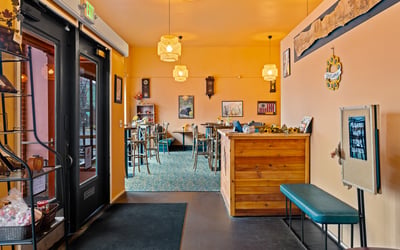 117 N Oak Street, Port Angeles, WA