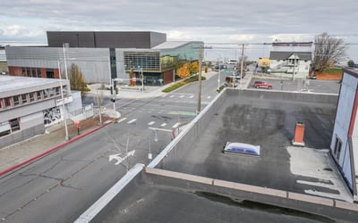 117 N Oak Street, Port Angeles, WA