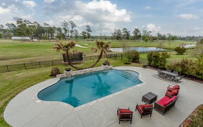 8307 Caroline Ridge Dr, Humble, TX