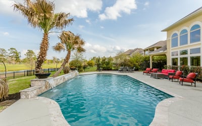 8307 Caroline Ridge Dr, Humble, TX