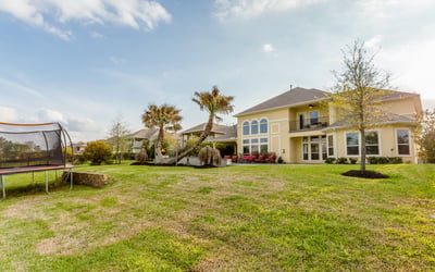 8307 Caroline Ridge Dr, Humble, TX