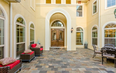 8307 Caroline Ridge Dr, Humble, TX