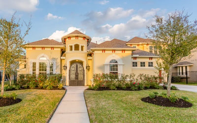 8307 Caroline Ridge Dr, Humble, TX