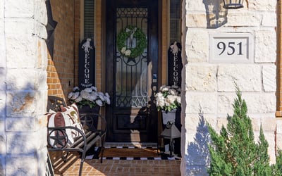 951 Smokethorn Trl, Richmond, TX