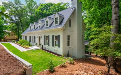 1250 Northcliff Trace, Roswell, GA