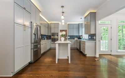 1250 Northcliff Trace, Roswell, GA