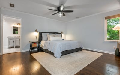 1250 Northcliff Trace, Roswell, GA