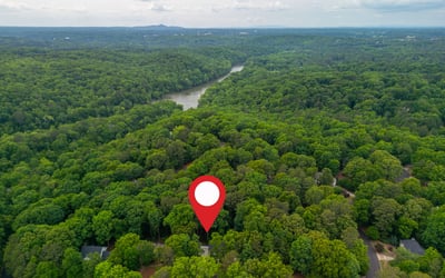 1250 Northcliff Trace, Roswell, GA