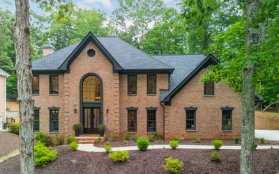 9460 Mistwater Close, Roswell, GA