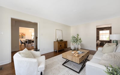 3512 Donovan Place, Charlotte, NC
