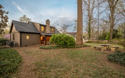 3512 Donovan Place, Charlotte, NC