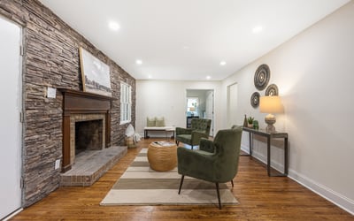 3512 Donovan Place, Charlotte, NC
