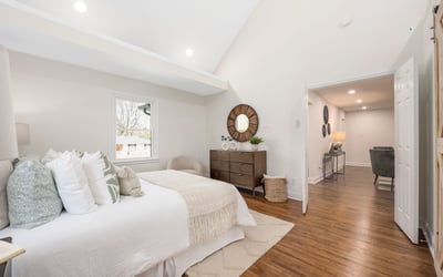 3512 Donovan Place, Charlotte, NC