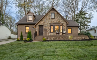 3512 Donovan Place, Charlotte, NC