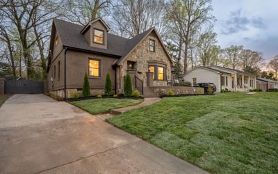 3512 Donovan Place, Charlotte, NC