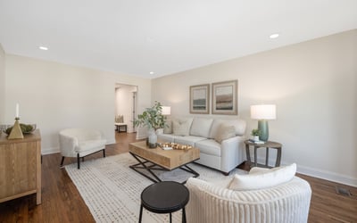 3512 Donovan Place, Charlotte, NC