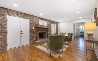 3512 Donovan Place, Charlotte, NC