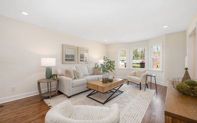 3512 Donovan Place, Charlotte, NC