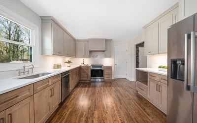 3512 Donovan Place, Charlotte, NC