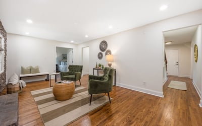 3512 Donovan Place, Charlotte, NC